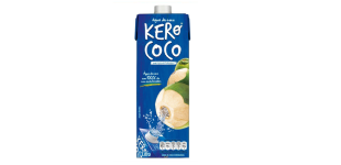 Agua de Coco 1L un - Kero Coco