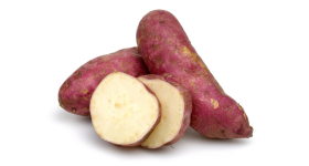 Batata Doce Roxa Kg