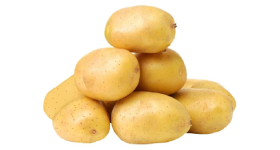 Batata Extra Kg