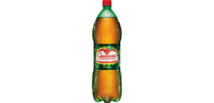 Guaraná 2L un - Antarctica