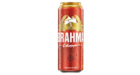 Cerveja Lt 550ml Un - Brahma