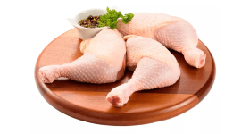 Coxa e Sobrecoxa de Frango Kg