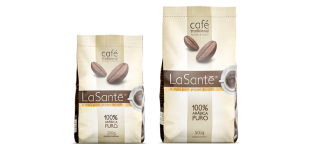 Café 500g un - La Santé