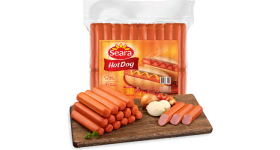 Salsicha Hot Dog Kg - Seara