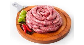 Linguiça de Pernil Fina Kg