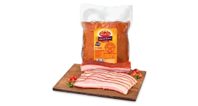 Bacon Kg - Seara