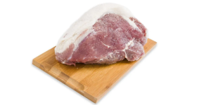 Pernil Suino s/Osso peça Kg