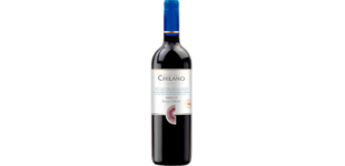 Vinho 750ml un - Chilano