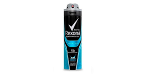 Desodorante Aero 150ml un - Rexona