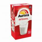 Leite Longa Vida Integral 1L un - Aurora