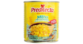 Milho Verde 170g un - Predilecta