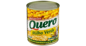 Milho Verde Lt 170g un - Quero