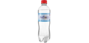 Agua Mineral c/Gas 510ml un - DaFlora