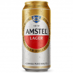 Cerveja Puro Malte Lt 350ml un - Amstel