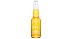 Cerveja LN 210ml un - Imperio Gold