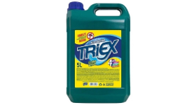 Agua Sanitaria 5L un - Triex