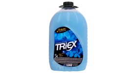 Amaciante de Roupas 5L un - Triex
