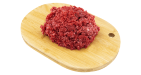 Acém bovino (exceto moido) Kg