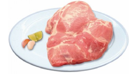 Pernil Suino s/Osso Kg