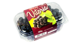 Uva Vitoria 500g