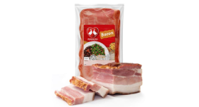 Bacon cd 100g - Perdigão