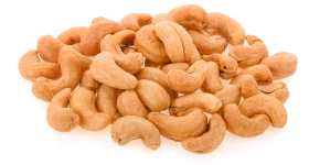 Castanha de Caju 150g un