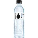 Agua Mineral c/Gas 500ml un - Crystal