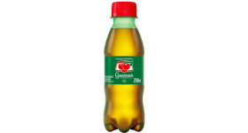 Guaraná 200ml un - Antarctica