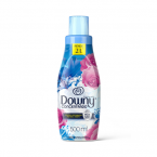 Amaciante de Roupas Concentrado 500ml un - Downy