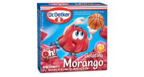 Gelatina 20g un - Dr.Oetker