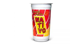 Suco 290ml un - Nativo