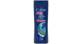 Shampoo Anticaspa 200ml un - Clear