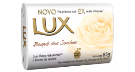 Sabonete 85g un - Lux