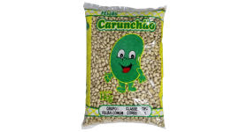 Feijão Carioca 1 Kg un - Carunchão