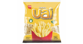Batata palito 2 Kg un - Uai