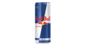 Energético Lt 250ml un - Red Bull