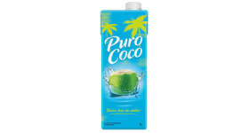 Agua de Coco 1L un - Maguary Puro Coco