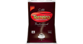 Café 500g un - Terreiro