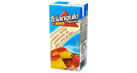 Mistura Lactea Condensada tp 395g un - Triangulo