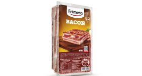 Bacon cd 100g - Frimesa