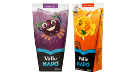 Suco 200ml un - Del Valle Kapo