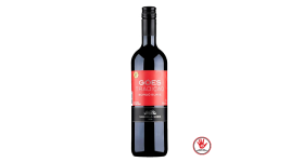 Vinho 750ml un - Goes Tradição