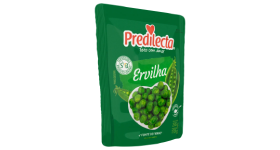 Ervilha 170g un - Predilecta