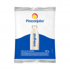 Leite em Pó Integral 400g un - Piracanjuba
