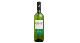 Vinho Branco 750ml un - Chalise