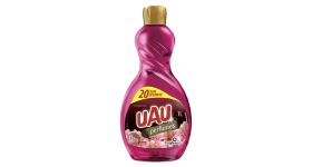 Limpador Perfumado 1L un - Uau