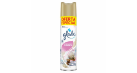 Desodorizador de Ambiente Aero 360ml un - Glade