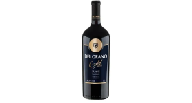 Vinho 750ml un - Del Grano Gold (exceto bordo)
