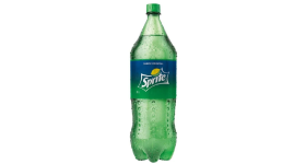 Refrigerante de Limão 2L un - Sprite