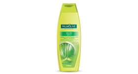 Shampoo 350ml un - Palmolive